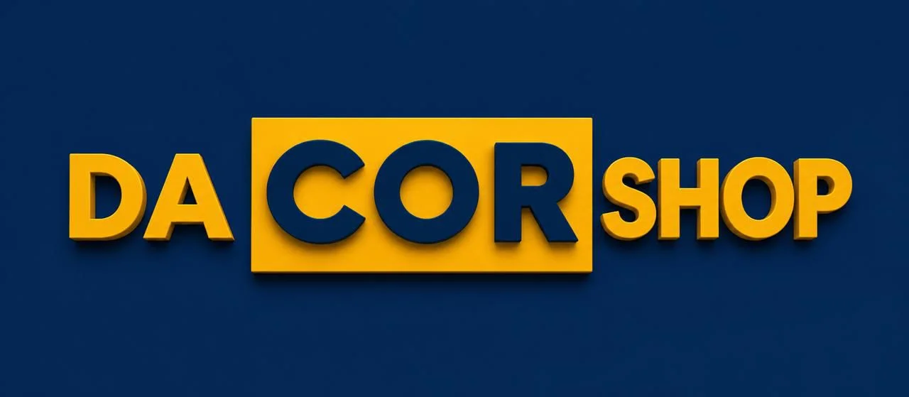 Dacorshop logo