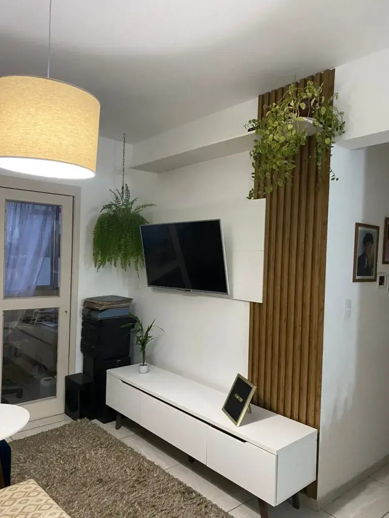 Painel Ripado decorativo para paredes em Canoas RS