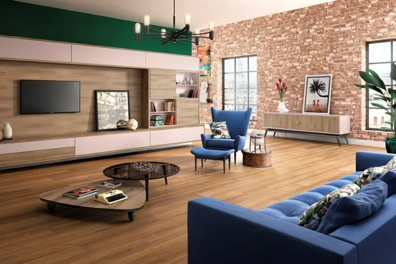 Piso Laminado em Porto Alegre